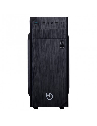 Hiditec ATX KLYP PSU Torre Negro