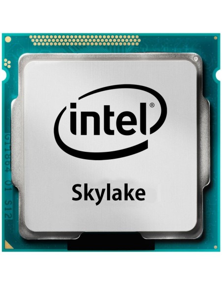Intel Core i3-6100TE procesador 2,7 GHz 4 MB Smart Cache