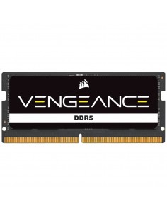 Corsair Vengeance CMSX16GX5M1A4800C40 módulo de memoria 16 GB 1 x 16 GB DDR5 4800 MHz 2