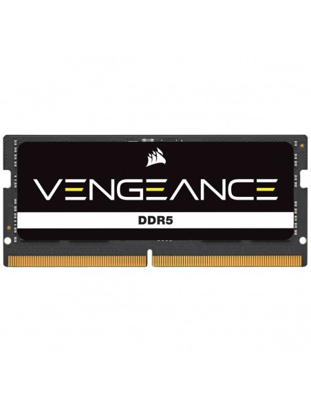 Corsair Vengeance CMSX16GX5M1A4800C40 módulo de memoria 16 GB 1 x 16 GB DDR5 4800 MHz