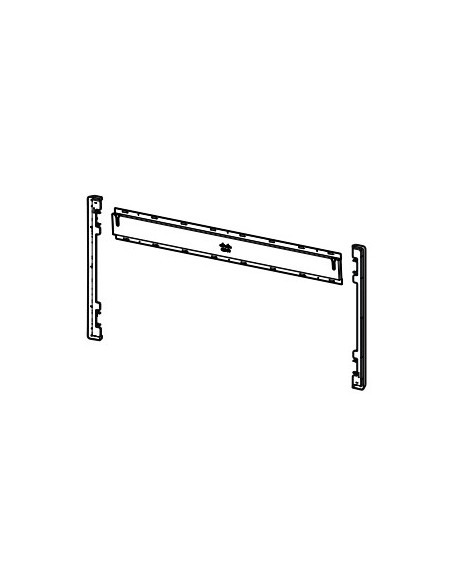 Cisco CS-BRD75P-WMK accesorio para pizarra interactiva Monte