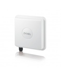 Zyxel LTE7490-M904 router inalámbrico Gigabit Ethernet Banda única (2,4 GHz) 4G Blanco