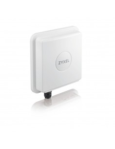 Zyxel LTE7490-M904 router inalámbrico Gigabit Ethernet Banda única (2,4 GHz) 4G Blanco 2