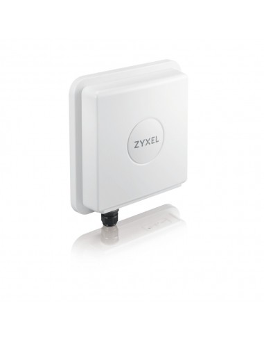 Zyxel LTE7490-M904 router inalámbrico Gigabit Ethernet Banda única (2,4 GHz) 4G Blanco