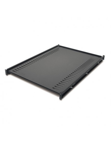 APC AR8122BLK accesorio de bastidor Estantería ajustable