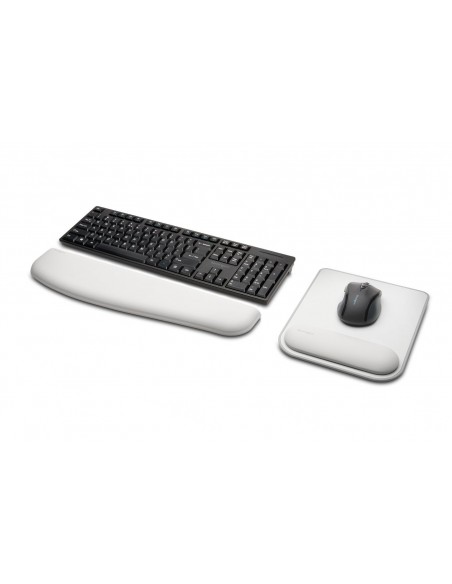 Kensington Alfombrilla reposamuñecas ErgoSoft™ para ratón estándar