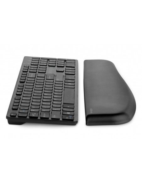 Kensington Reposamuñecas ErgoSoft™ para teclados estándar