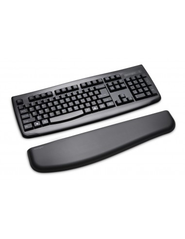 Kensington Reposamuñecas ErgoSoft™ para teclados estándar