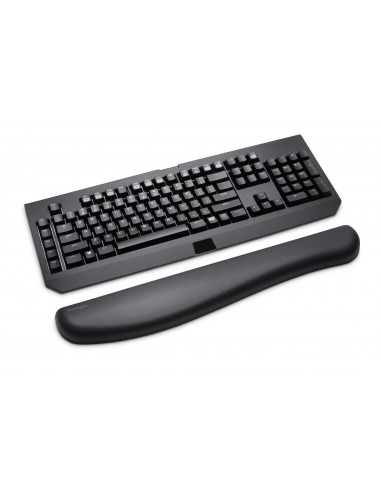 Kensington Reposamuñecas ErgoSoft™ para teclados mecánicos y de juego