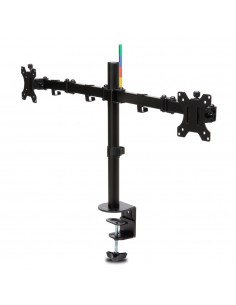 Kensington Brazo SmartFit® Ergo extensible para dos monitores 2