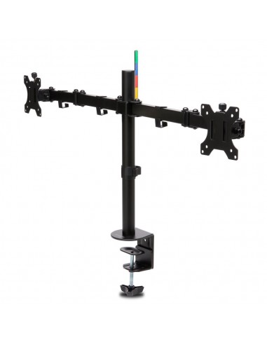 Kensington Brazo SmartFit® Ergo extensible para dos monitores