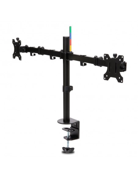 Kensington Brazo SmartFit® Ergo extensible para dos monitores