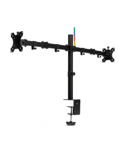 Kensington Brazo SmartFit® Ergo extensible para dos monitores