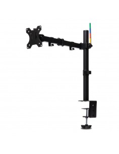 Kensington Brazo SmartFit® Ergo extensible para un monitor 2