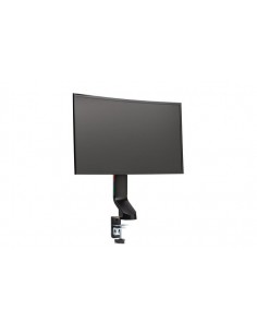 Kensington Brazo SmartFit® de ahorro de espacio para un monitor 2