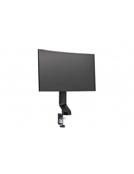 Kensington Brazo SmartFit® de ahorro de espacio para un monitor
