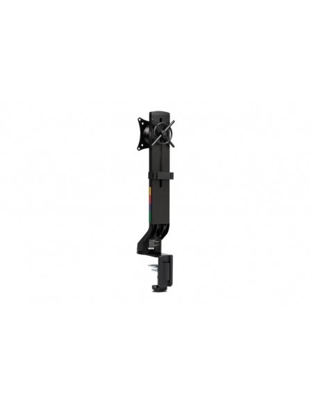 Kensington Brazo SmartFit® de ahorro de espacio para un monitor