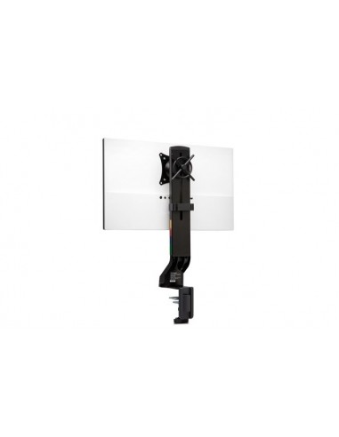 Kensington Brazo SmartFit® de ahorro de espacio para un monitor