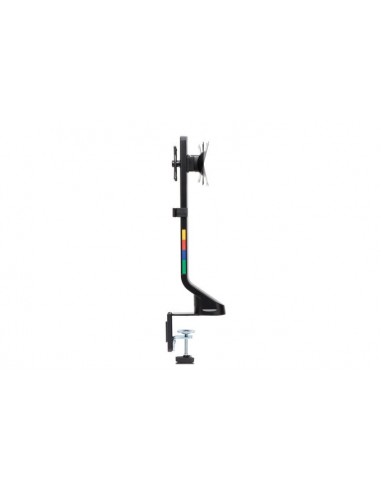 Kensington Brazo SmartFit® de ahorro de espacio para un monitor