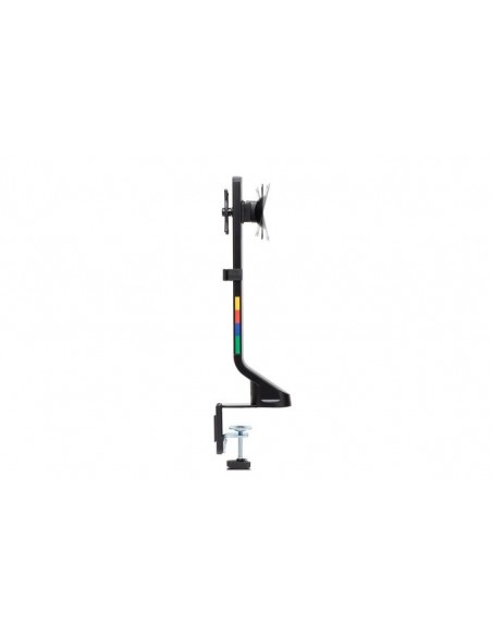 Kensington Brazo SmartFit® de ahorro de espacio para un monitor