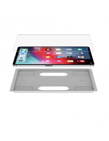 Belkin F8W934ZZ protector de pantalla para tableta Apple 1 pieza(s)
