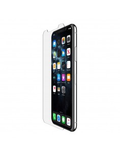 Belkin SCREENFORCE InvisiGlass Ultra Protector de pantalla Apple 1 pieza(s)
