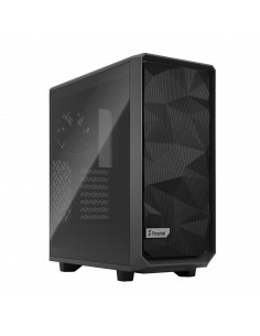 Fractal Design Meshify 2 Compact Torre Negro 2