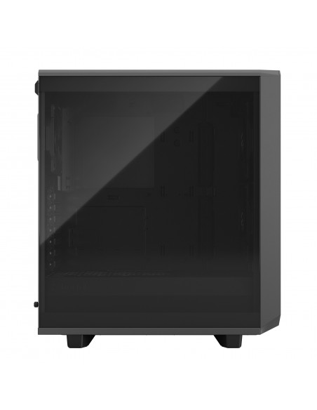 Fractal Design Meshify 2 Compact Torre Negro