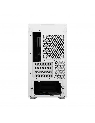 Fractal Design Meshify 2 Mini Blanco