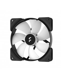 Fractal Design Aspect 14 RGB Carcasa del ordenador Ventilador 14 cm Negro 3 pieza(s) 2