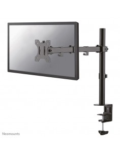 Neomounts Soporte de escritorio para monitor 2