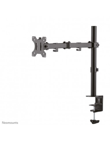 Neomounts Soporte de escritorio para monitor