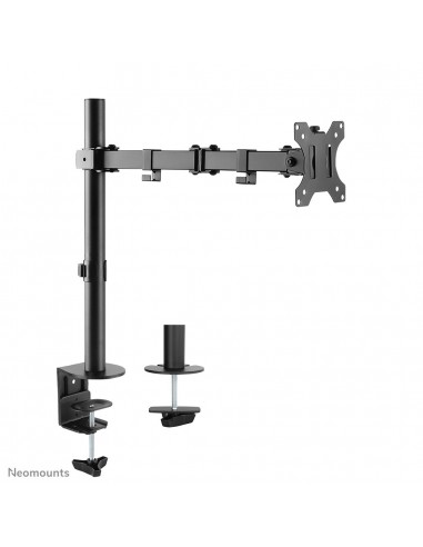 Neomounts Soporte de escritorio para monitor