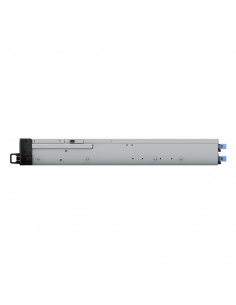 Synology FlashStation FS3410 servidor de almacenamiento Bastidor (2U) Ethernet Negro D-1541
