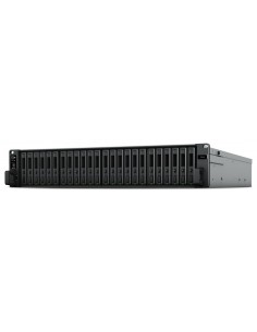 Synology FlashStation FS3410 servidor de almacenamiento Bastidor (2U) Ethernet Negro D-1541 2