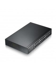 Zyxel GS1900-24E-EU0103F switch Gestionado L2 Gigabit Ethernet (10 100 1000) 1U Negro 2