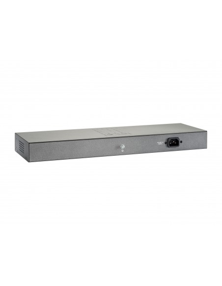 LevelOne Switch 24 Puertos Gigabit