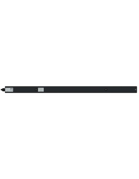 APC EPDU1216B unidad de distribución de energía (PDU) 42 salidas AC 0U Negro