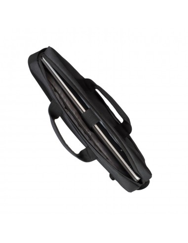 Ewent EW2515 maletines para portátil 39,6 cm (15.6") Maletín Negro
