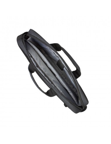 Ewent EW2515 maletines para portátil 39,6 cm (15.6") Maletín Negro