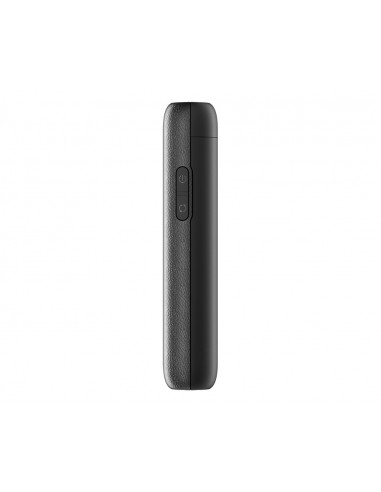D-Link DWR-933 router inalámbrico Doble banda (2,4 GHz   5 GHz) 4G Negro