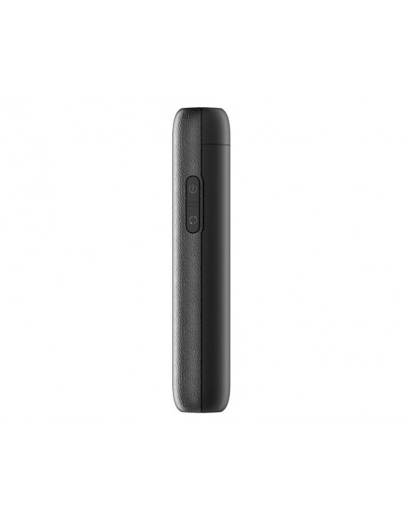 D-Link DWR-933 router inalámbrico Doble banda (2,4 GHz   5 GHz) 4G Negro