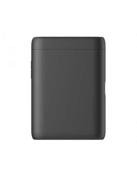 D-Link DWR-933 router inalámbrico Doble banda (2,4 GHz   5 GHz) 4G Negro