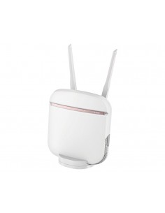 D-Link DWR-978 router inalámbrico Gigabit Ethernet Doble banda (2,4 GHz   5 GHz) 5G Blanco 2