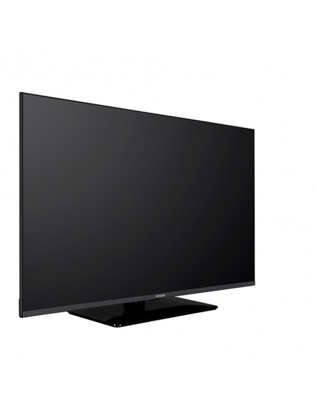 Aiwa 43AN7503UHD Televisor 109,2 cm (43") 4K Ultra HD Smart TV Wifi Negro