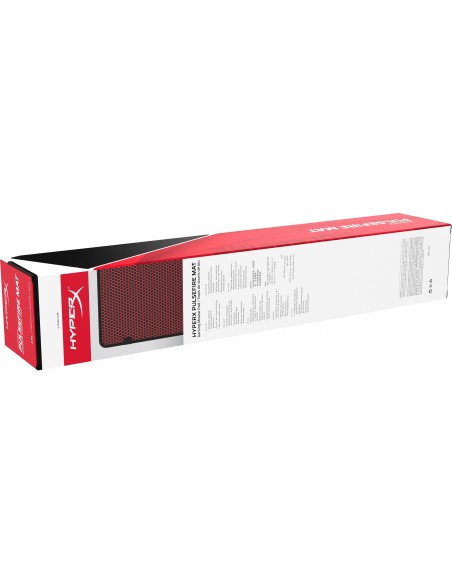 HyperX Pulsefire Mat - Alfombrilla de ratón gaming - Tela (2XL) HyperX Pulsefire Mat - Alfombrilla de ratón gaming - Tela (2XL)