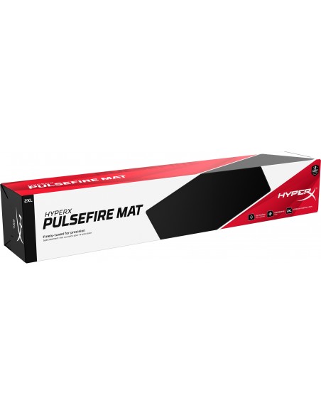 HyperX Pulsefire Mat - Alfombrilla de ratón gaming - Tela (2XL) HyperX Pulsefire Mat - Alfombrilla de ratón gaming - Tela (2XL)
