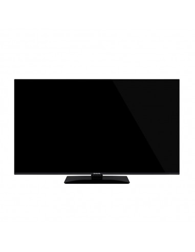 Aiwa 55AN7503UHD Televisor 139,7 cm (55") 4K Ultra HD Smart TV Wifi Negro