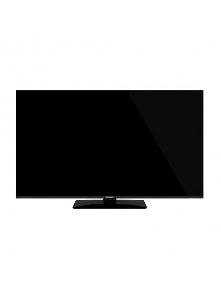 Aiwa 55AN7503UHD Televisor 139,7 cm (55") 4K Ultra HD Smart TV Wifi Negro