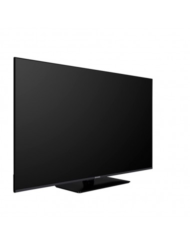 Aiwa 55AN7503UHD Televisor 139,7 cm (55") 4K Ultra HD Smart TV Wifi Negro